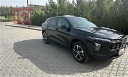 شيفروليه تراكس